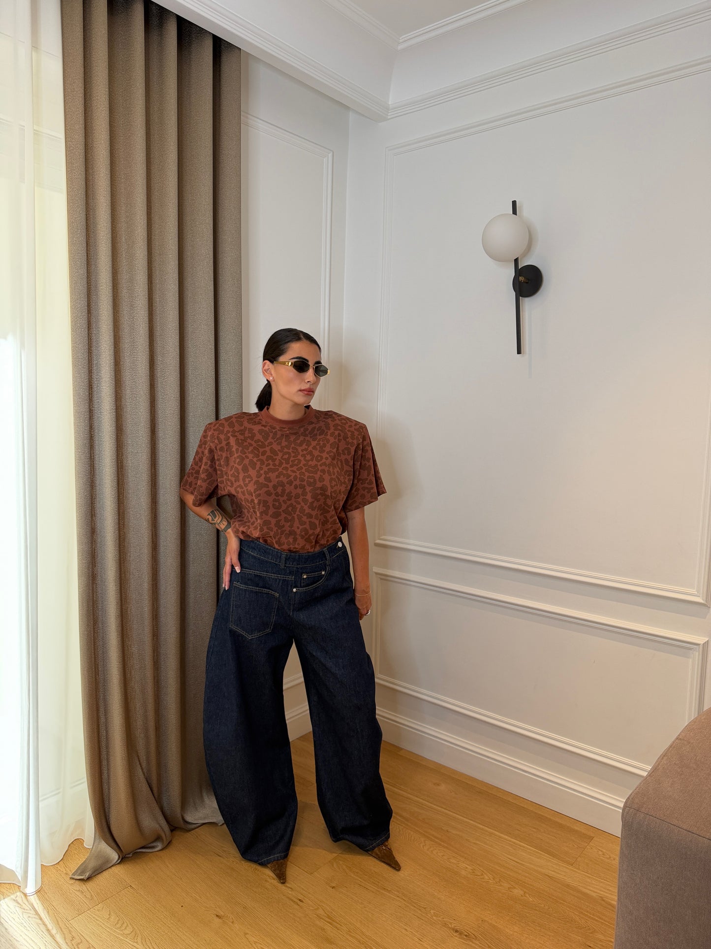 Jeans Icon