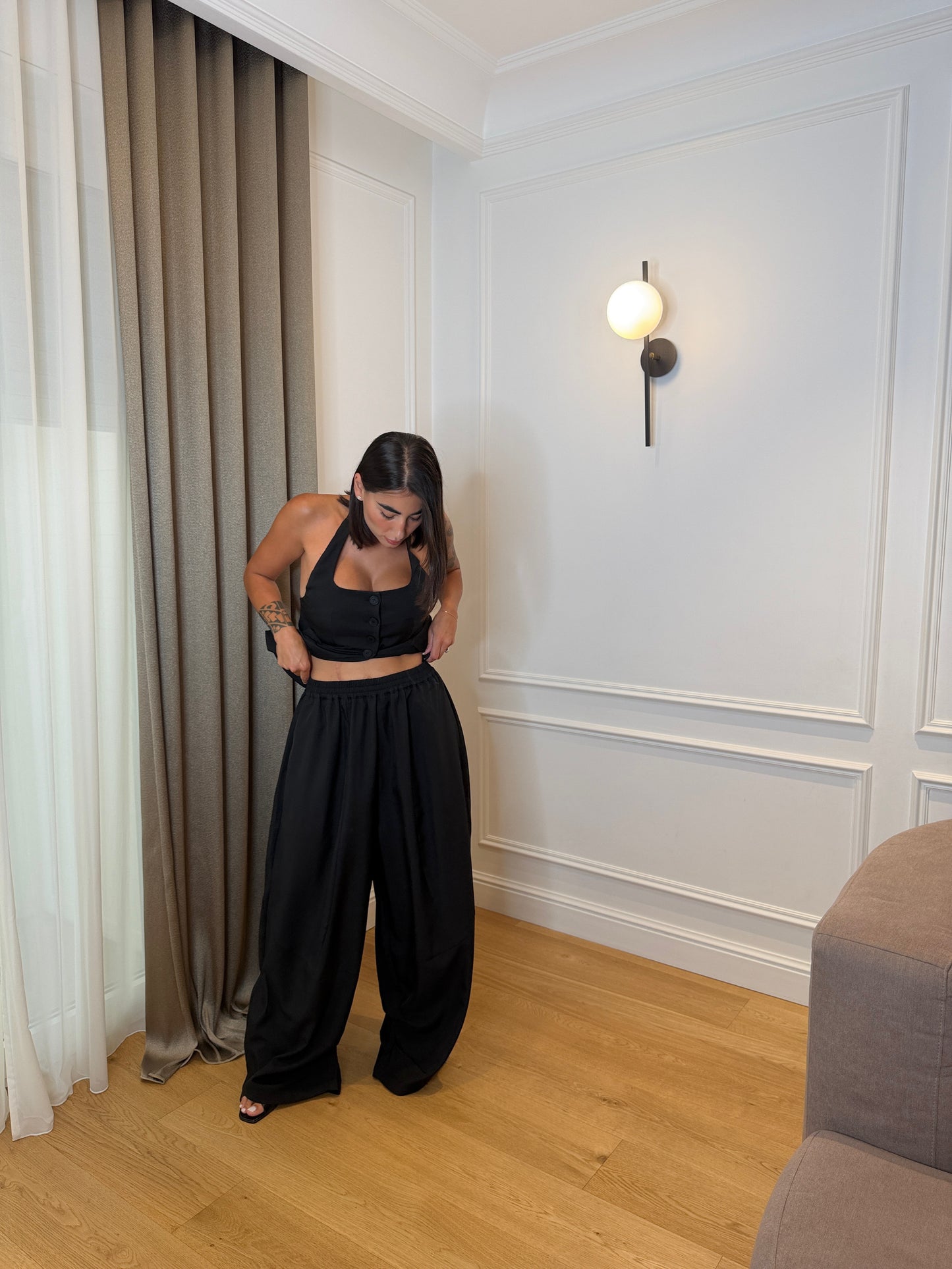 Coordinato Monaco