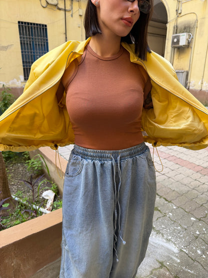 Bomber Soleil
