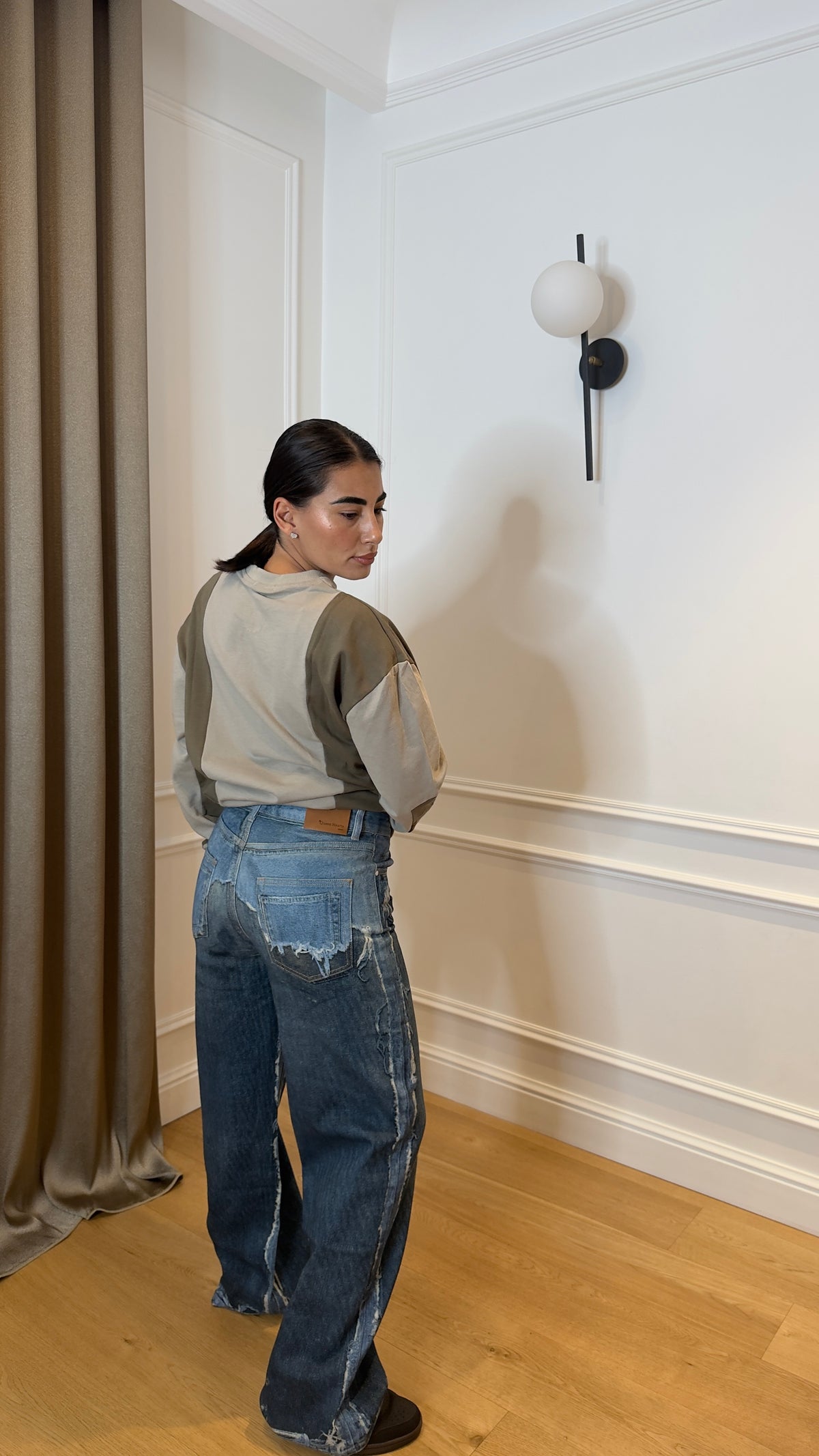 Jeans Acne Mood