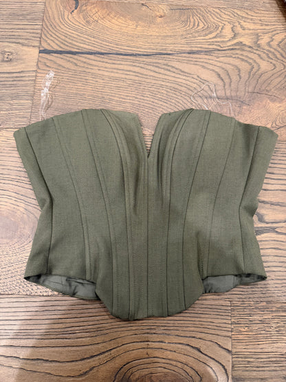 Corsetto militare