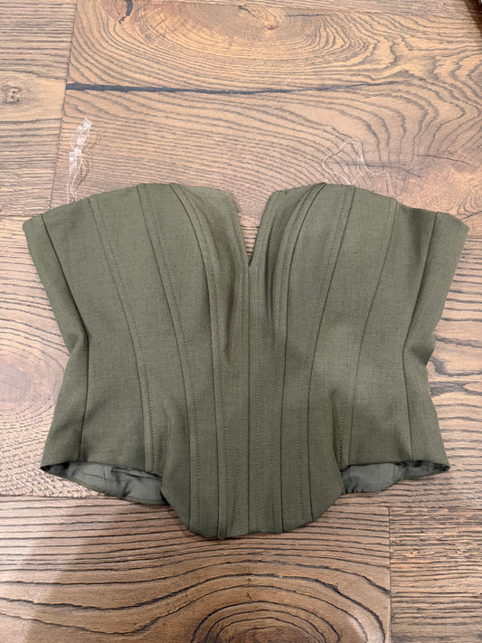 Bustino militare