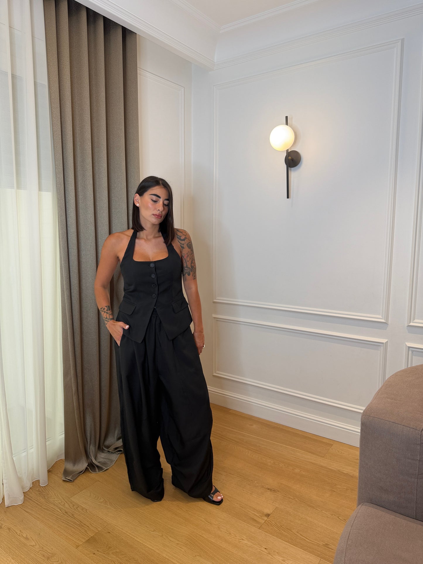 Coordinato Monaco