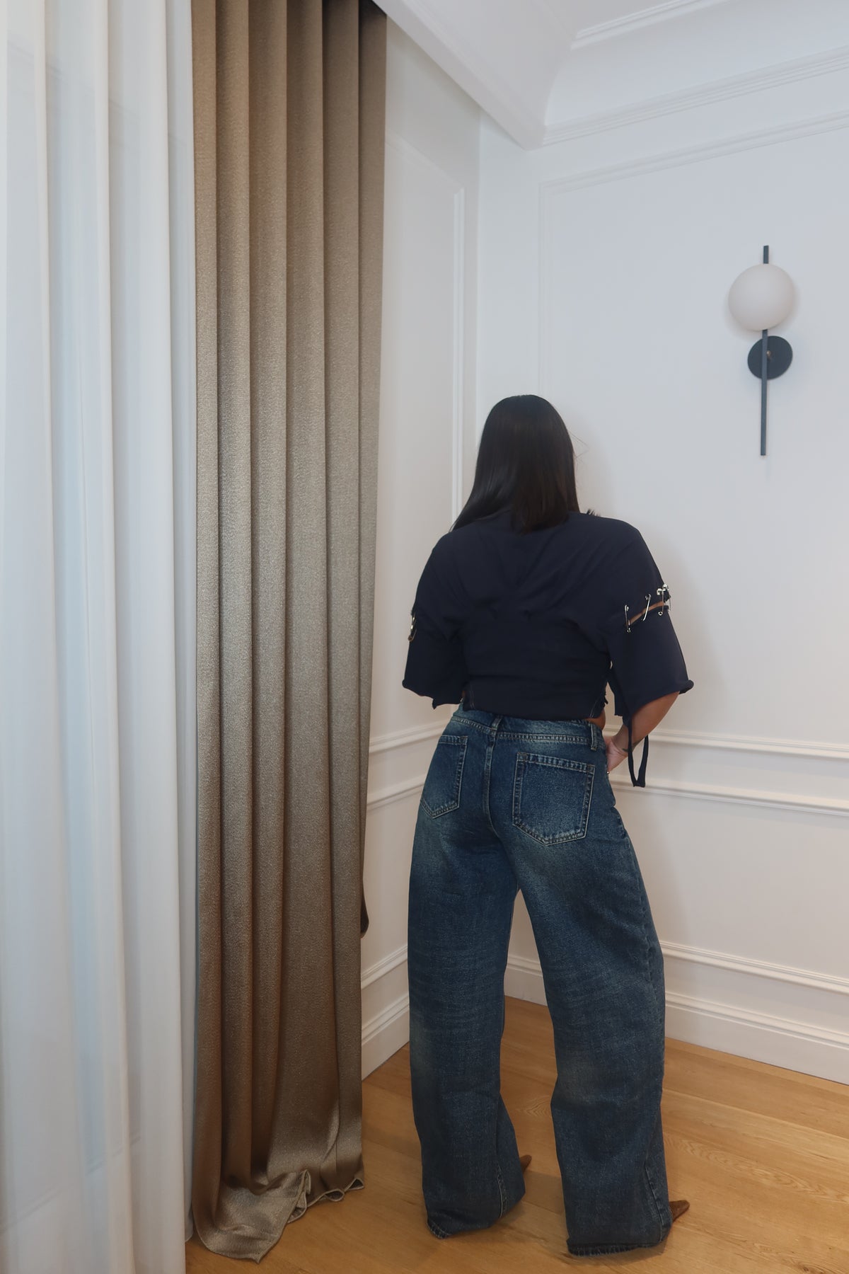 Jeans Super Vintage