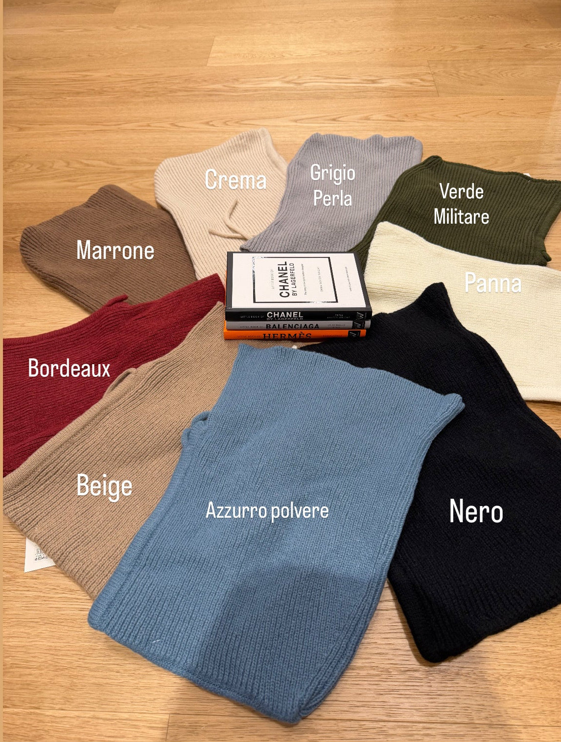 Balaclava basic