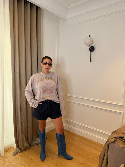 Shorts Lavaggio 0