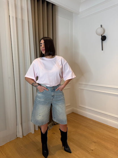 Bermuda Denim light