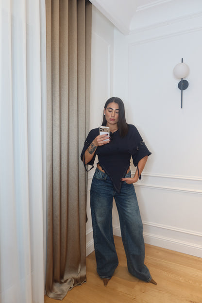 Jeans Super Vintage