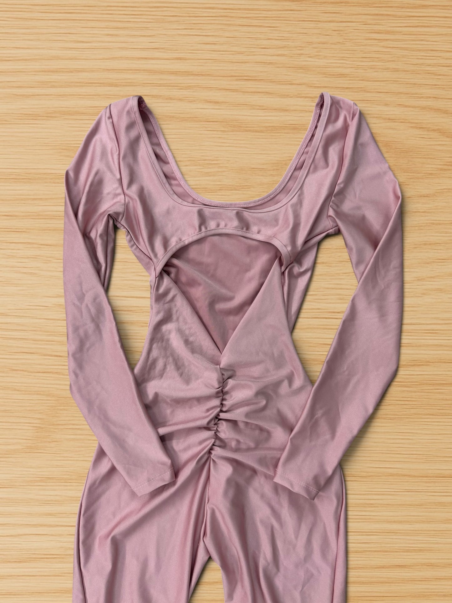 Jumpsuit lycra