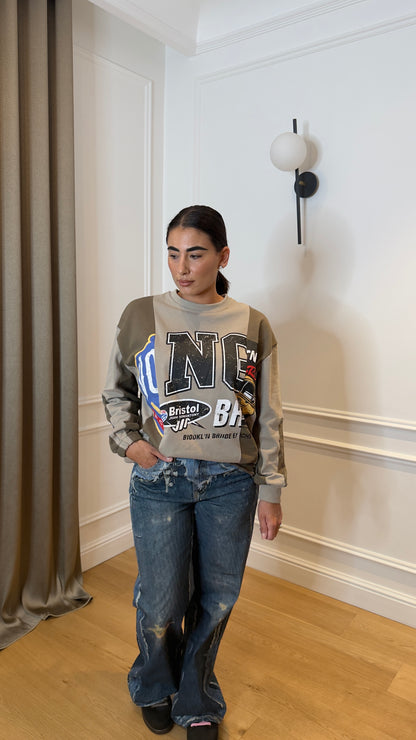 Jeans Acne Mood
