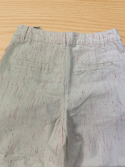 Pantalone schizzi