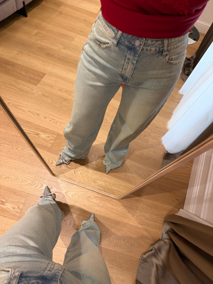 Jeans Attitude