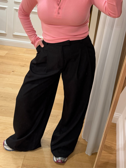 Pantaloni elegant