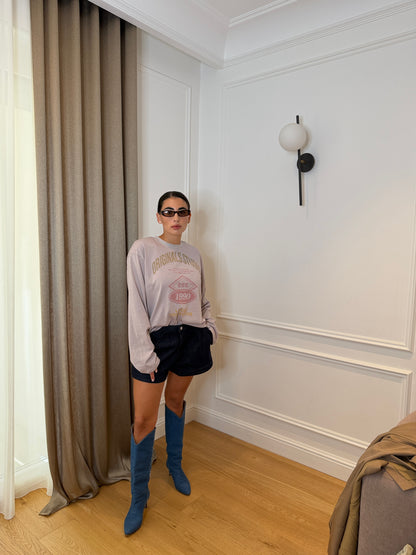 Shorts Lavaggio 0