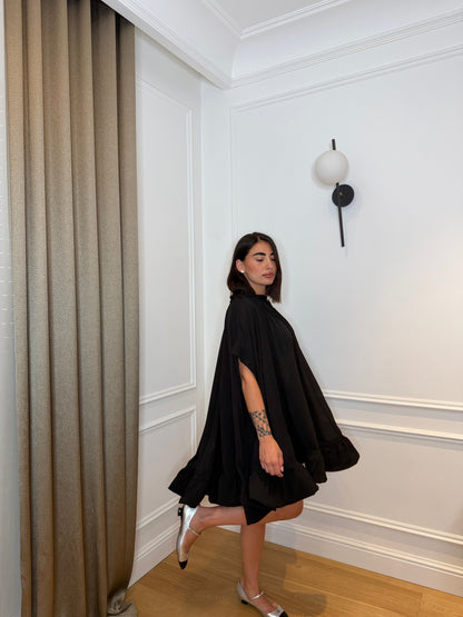 Abito Nuvola Black