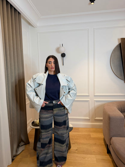 Jeans multicolor