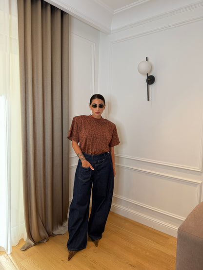 Jeans Icon