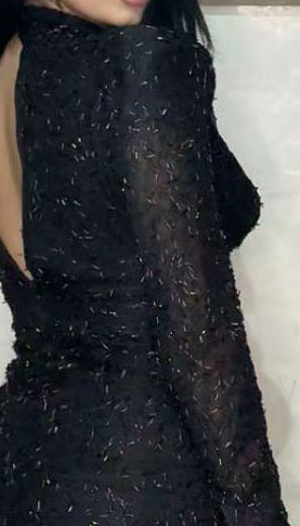 Dress Glow