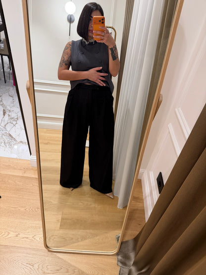 Pantaloni elegant
