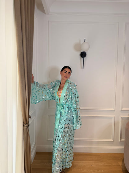 Kimono mykonos tiffany