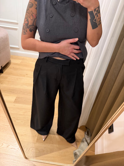 Pantaloni elegant