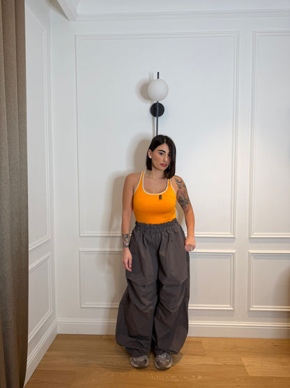 Pantalone maxi tecnico