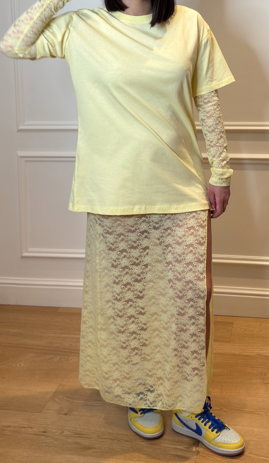 Vestito lumina