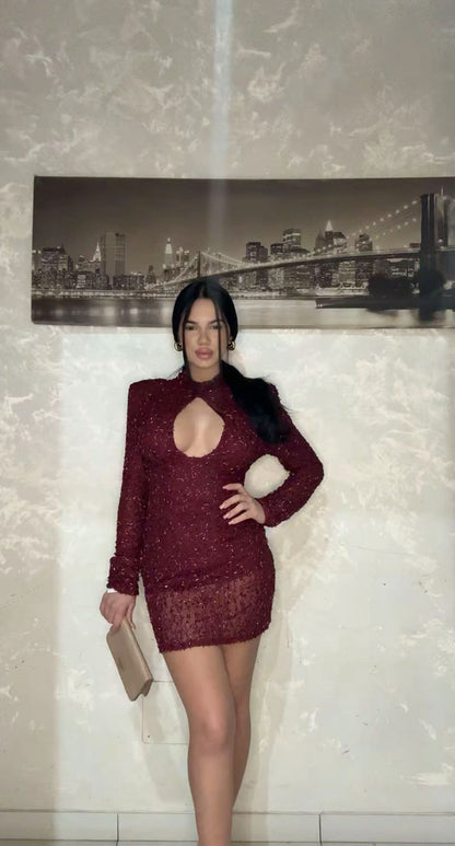 Dress Glow