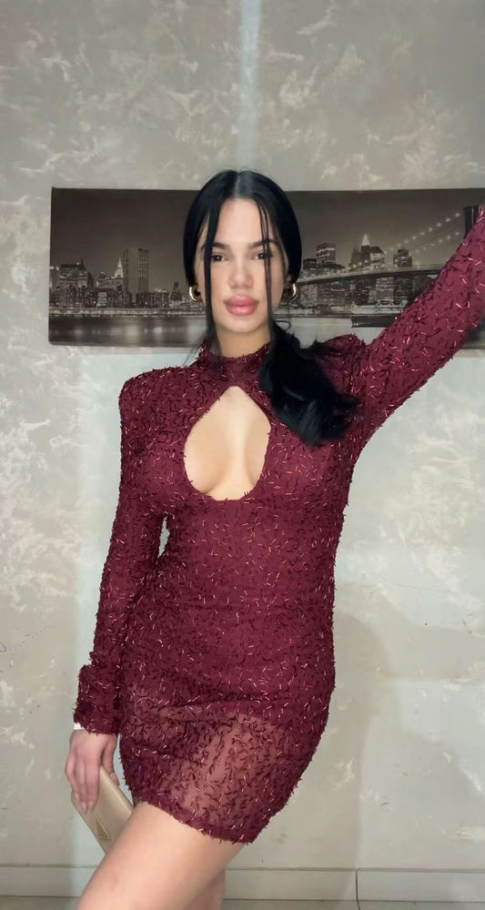 Dress Glow
