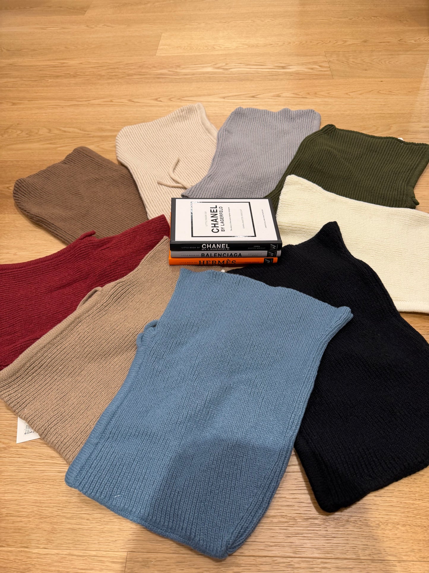 Balaclava basic