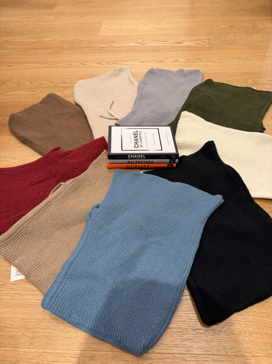 Balaclava basic