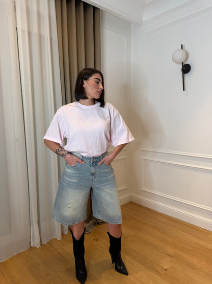 Bermuda Denim light