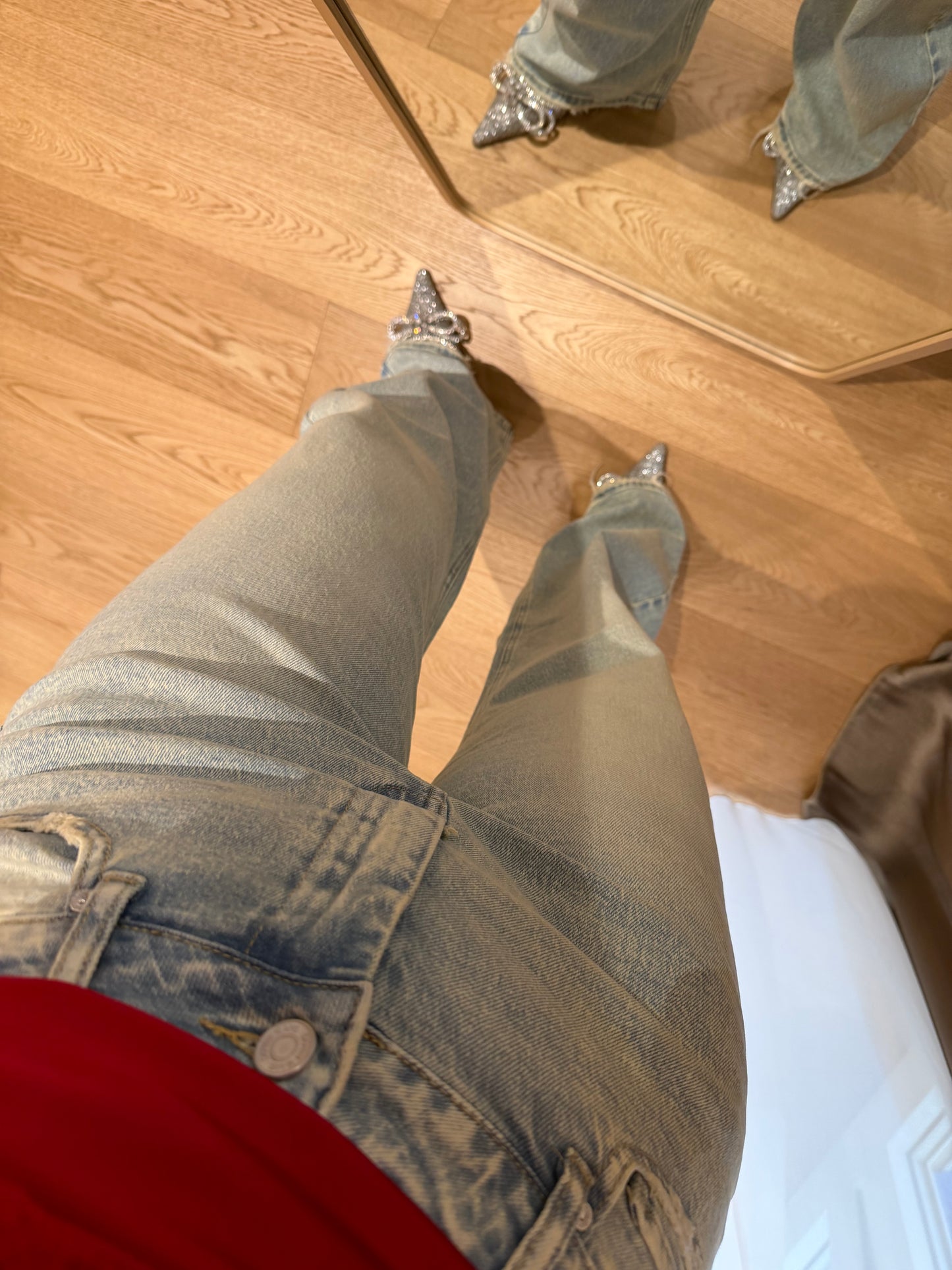 Jeans Attitude