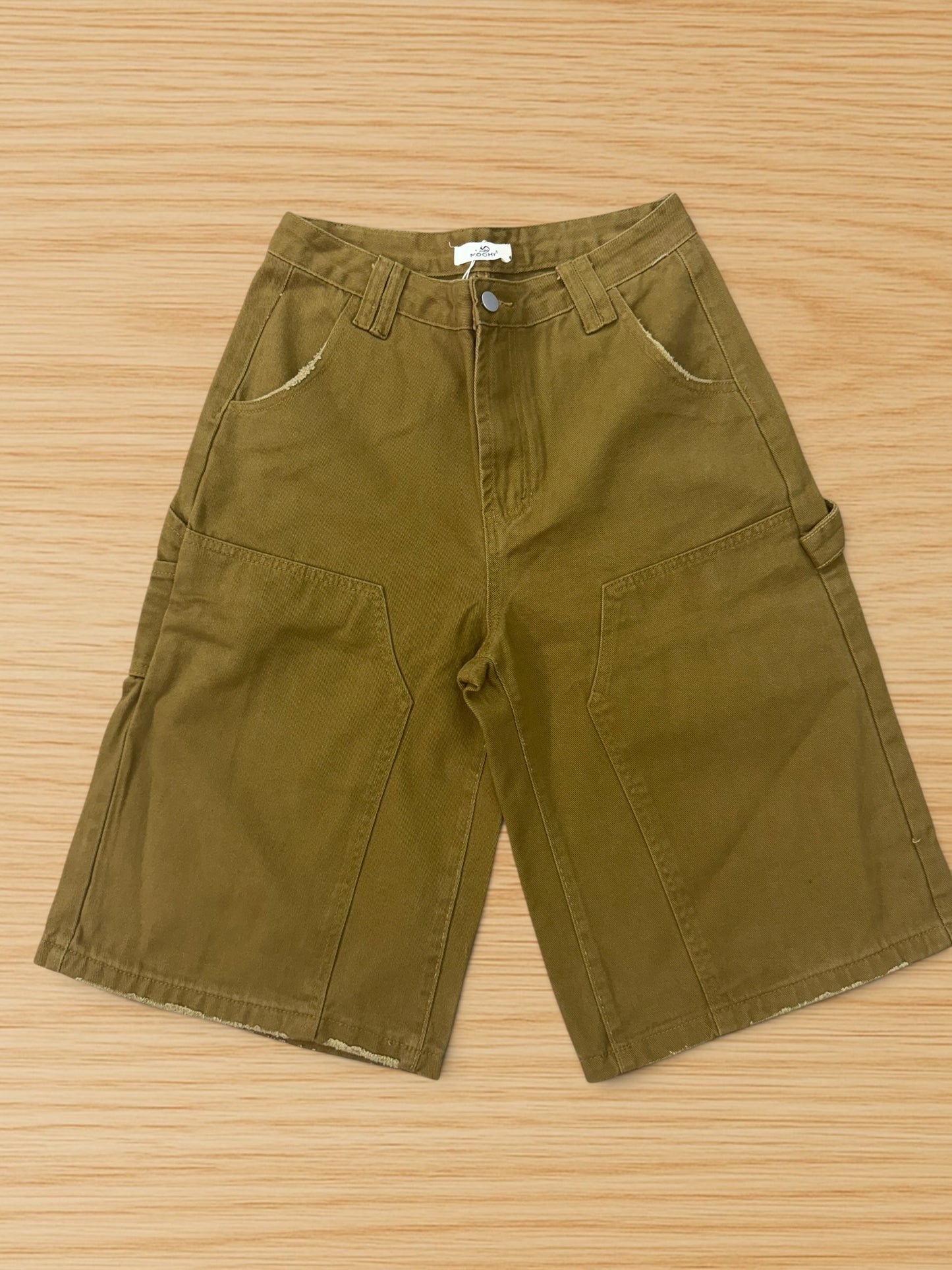 Bermuda Kaki