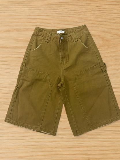 Bermuda Kaki