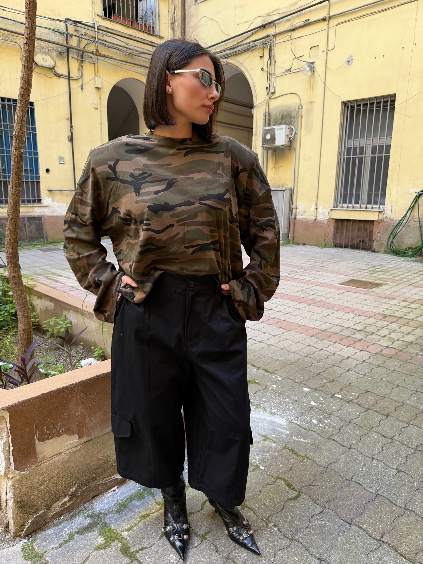 Bermuda Utility