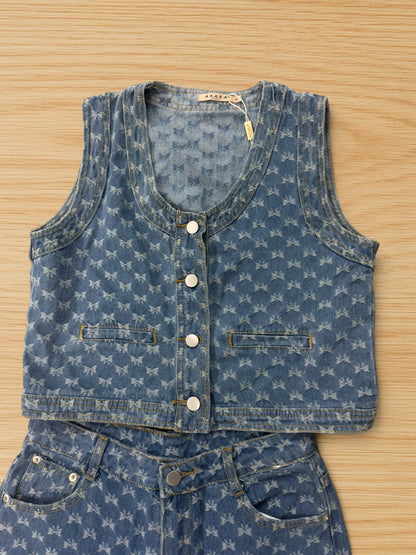Set Fiocchi Denim