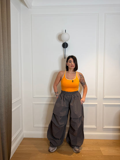Pantalone maxi tecnico