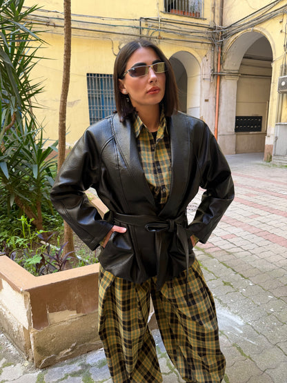Giacca eco