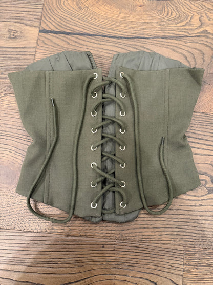 Corsetto militare