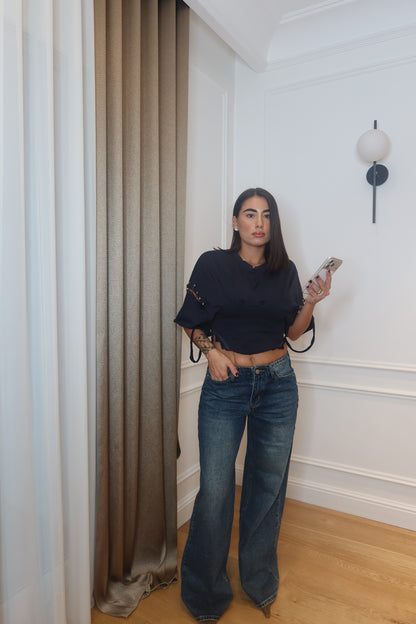 Jeans Super Vintage