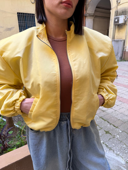 Bomber Soleil