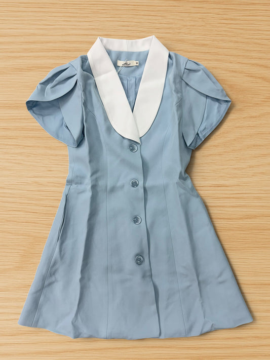 Vestito bon ton