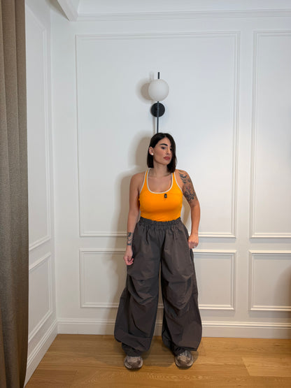 Pantalone maxi tecnico