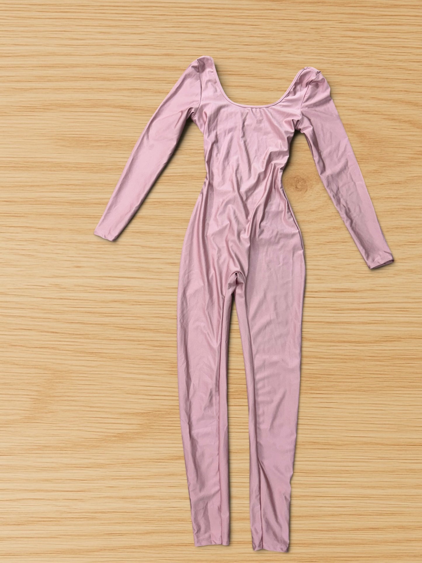 Jumpsuit lycra