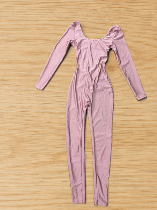 Jumpsuit lycra