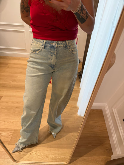 Jeans Attitude