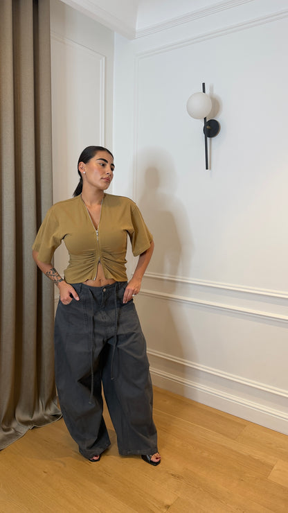 Pantalone Urban Gray