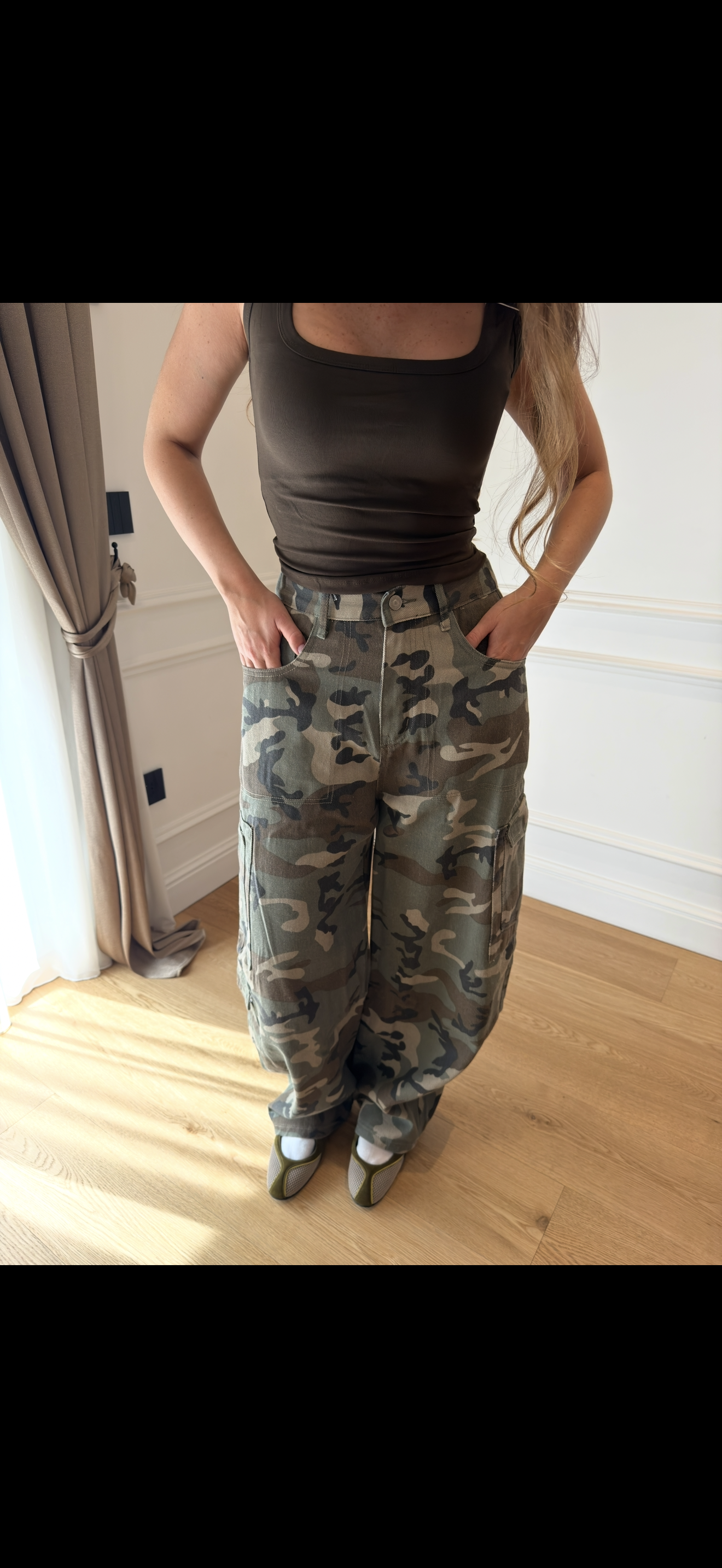 Cargo militare