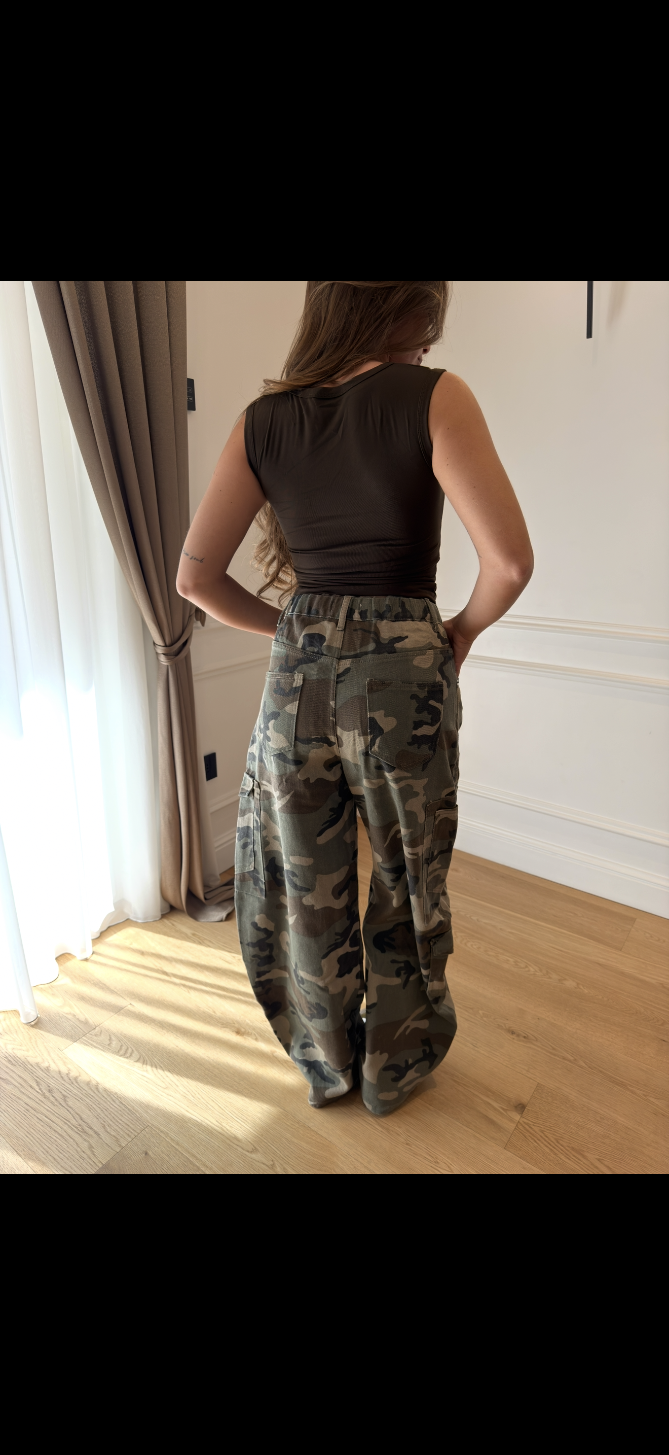 Cargo militare